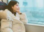 广东人穿上羽绒服了 网友：赶紧穿再过两天又穿不上啦
