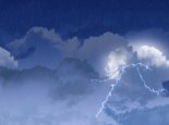 今日北京降雨再度“上线” 局部谨防短时强降水大风冰雹等