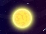 大范围雨雪又开始酝酿 地球又要出现极光