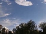 9月第一天北京晴间多云午后山区有雨 夏秋花粉高峰期谨防过敏