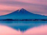 韩媒:日本富士山喷火口增加近6倍 沉默300年无论何时喷发都不足为奇