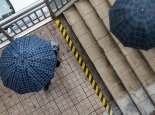 北京今有降雨夜间大风显著 明后天晴天为主最低温仅6℃