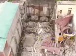 海地地震死亡人数升至2189人 震后遇热带风暴发生数百次滑坡