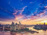重庆大部雨止高温来袭 后天部分地区最高气温37℃
