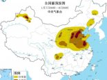 1月7日环境气象公报：华北黄淮等仍有霾部分地区达重度
