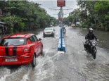 6月24日国外天气预报 未来三天南亚东南亚多降雨的天气