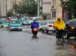 内蒙古东部地区雷雨频繁 局地最高气温28℃以下