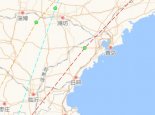 台风烟花会经过青岛吗 青岛6号台风烟花路径图走势