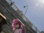 天津官宣入夏平均气温达23.6℃ 未来强对流天气逐渐增多