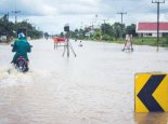 2021福建台风路径实时发布系统 受台风彩云影响福建强降雨继续