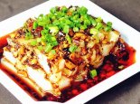 凉粉热量