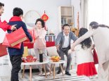 社恐拜年服受热捧销量过万件 拜年穿什么衣服最合适