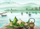 端午节吃什么糕