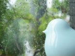 今广西南部仍有烦人“回南天” 桂林贺州等局部中雨
