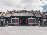 2022元旦广州岭南印象园有什么好玩 2022元旦广州岭南印象园营业时间