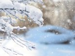西藏青海甘肃等局部有暴雪 西南江南华南等有较强降雨