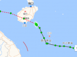 温州台风网最新消息2021 南海热带低压对海南三亚有什么影响