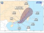广东台风最新消息2021 受热带低压影响广东有大暴雨天气