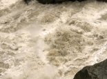 内蒙古发布山洪灾害黄色预警： 乌兰浩特等地山洪灾害的可能较大