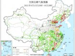 全国交通天气最新预报：8月16日高速路况最新实时查询