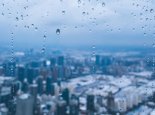 今河南部分地区仍有雨雪 洛阳有雨夹雪或零星小雪
