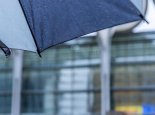 陕西今明阴雨伴大风气温低迷 今西安最高气温仅16℃