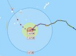 6号台风烟花温州台风网路径最新消息 台风烟花或达超强台风级