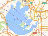 台风烟花会经过苏州吗 苏州台风烟花最新消息2021路径