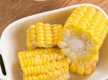 烤玉米烤箱温度和时间