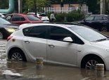 西南东部至长江中下游降雨迎最强段 湖北安徽浙江等局部大暴雨