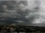 广东今大范围仍有降雨局部暴雨 广州依旧雷雨在线最高气温34℃