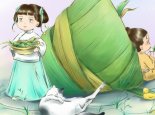 端午节五彩绳戴几个