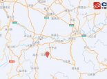 四川地震最新消息今天：1时08分宜宾市珙县发生3.3级地震