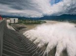全国79条河流发生超警洪水 未来极端天气频发