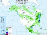 7月8日国外天气预报 埃尔莎登陆佛罗里达州带来暴雨