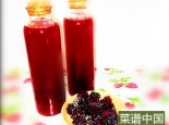 杨梅汤的做法