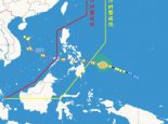 台风雷伊2021实时路径图更新 预计18日凌晨移入南海