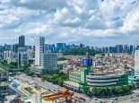 今广东北部珠三角高温仍在线 广州最高温35℃深圳33℃