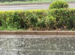 河南新一轮强降水预计大于400毫米 或与7月郑州暴雨区高度重合