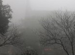 湖南今衡阳株洲等有明显降雨 长沙发布霾黄色预警信号
