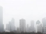 河南今明雾霾频繁 洛阳南阳等有雨雪渐止