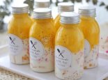 夏日饮品杨枝甘露的做法