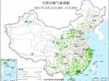 全国交通天气最新预报：10月13日高速路况最新实时查询