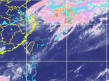 上海迎战灿都排除登陆影响仍明显 台风在近海回旋产生较强风雨