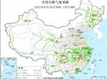 全国交通天气最新预报：6月19日高速路况最新实时查询