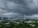 13号和14号台风路径都偏向我国 华北东北等强对流天气多发