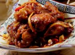 尝试糖醋鳕鱼块的健康版烹饪方法
