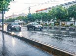 小寒节气广东北部雨水现身 广州深圳均有小雨出没