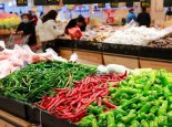 菜比肉贵?近期蔬菜涨价背后是什么  蔬菜为什么这么贵