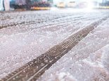 今明江西持续低温雨雪天气 南昌宜春等有明显降雨